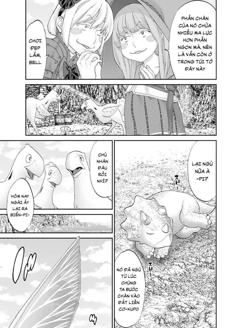 the ride on king chapter 28.1 2