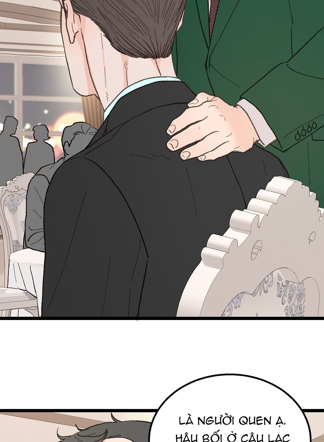 vùng cấm tình yêu của beta chapter 24 9