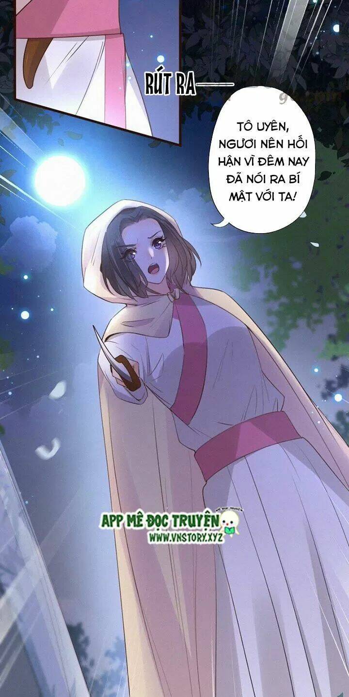 thiên hương mỹ nhân chapter 86 6