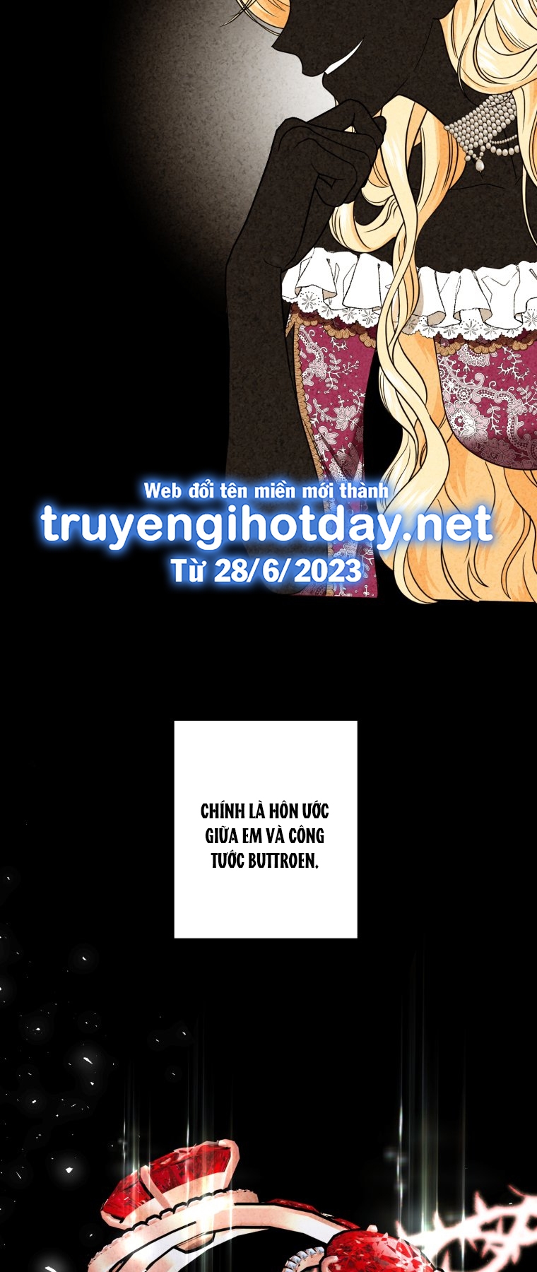 [18+] tôi đã kết hôn với kẻ thù giết cha mẹ chapter 5.2 5