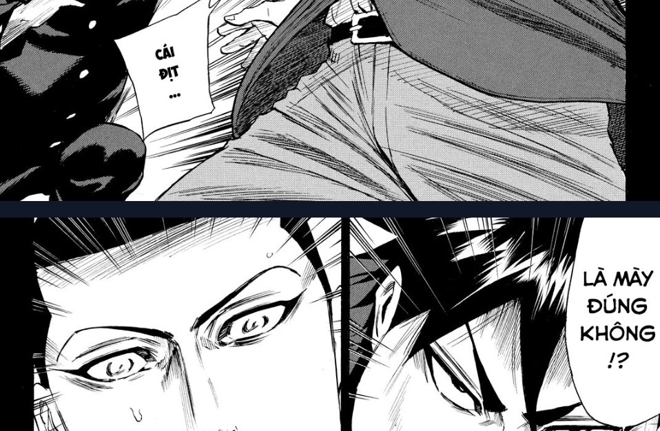 a-bout! chapter 170 17