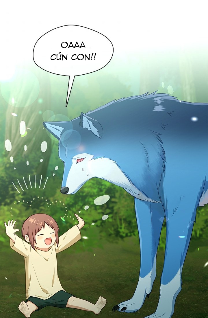 cẩn thận nữ phụ phản diện đấy! chapter 94 58