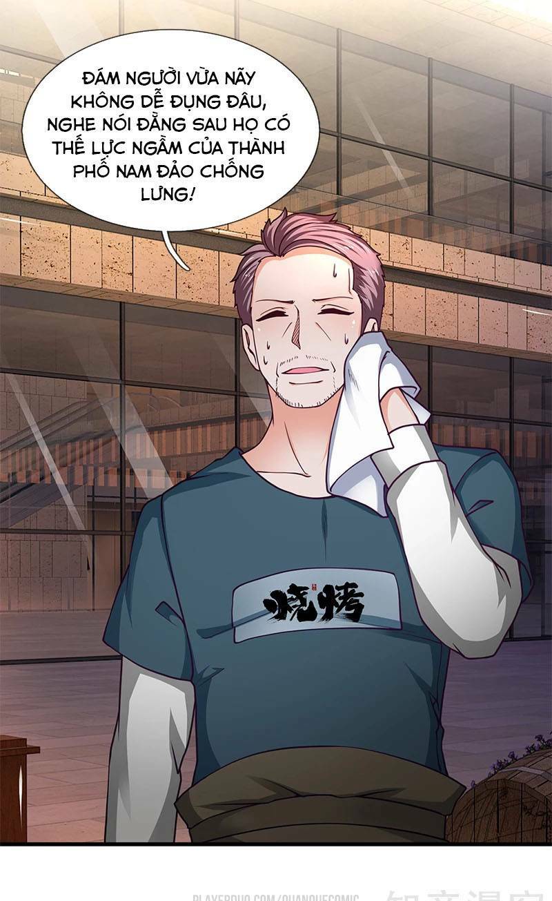 chung cực binh vương tại đô thị chapter 80 18