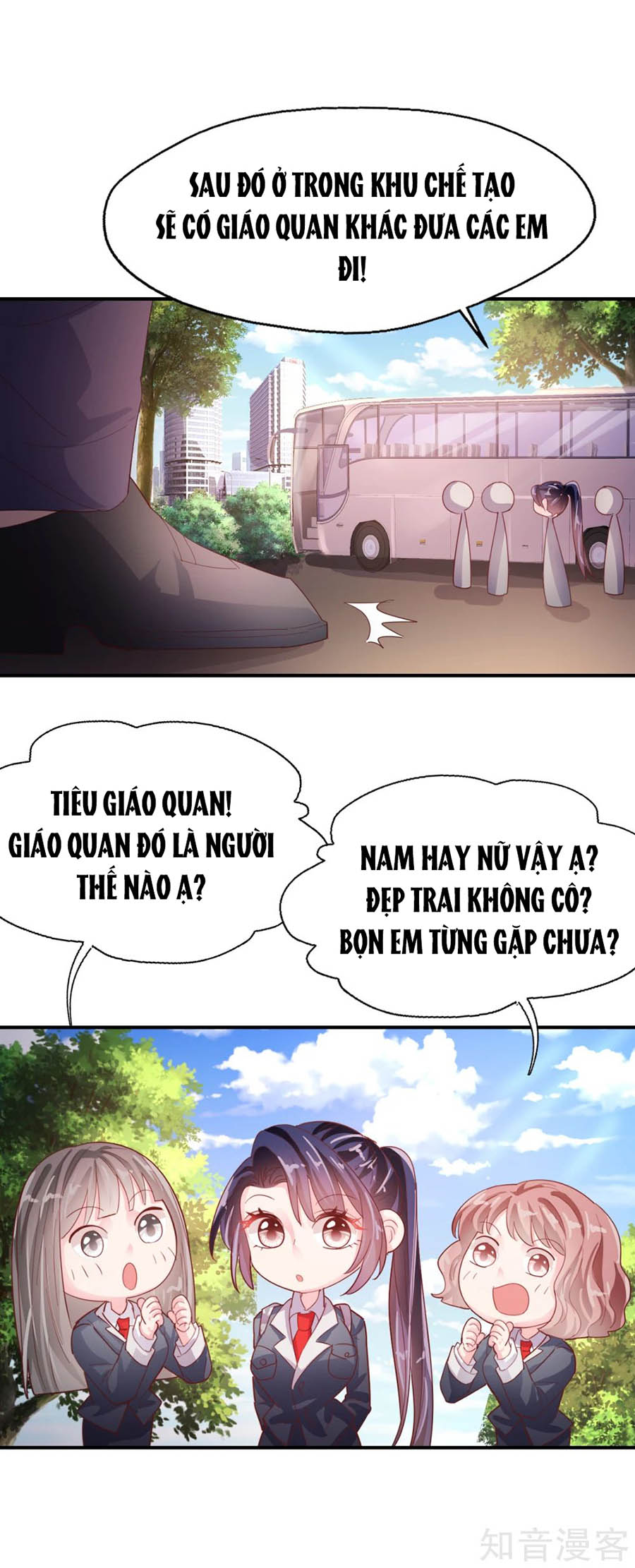 sau này vẫn cứ thích anh chapter 93 14