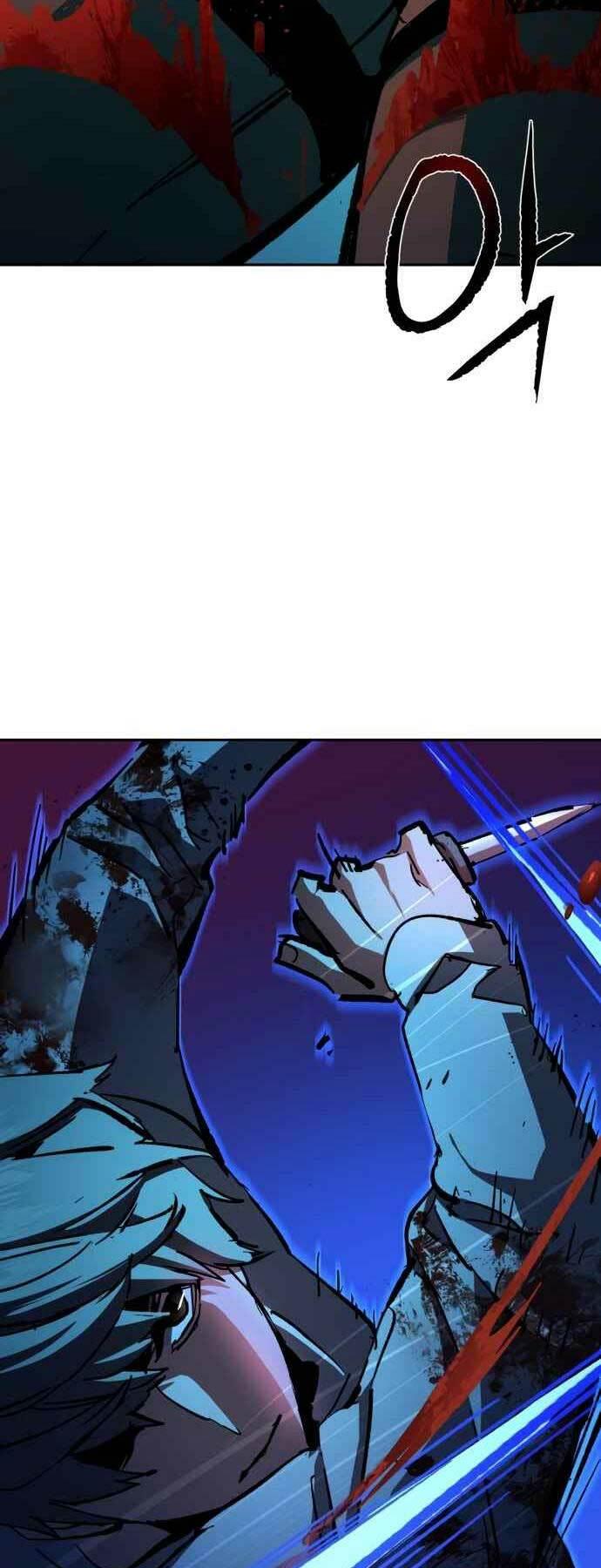 bạn học tôi là lính đánh thuê chapter 138 33