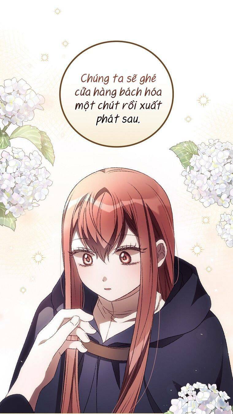 tôi nhìn thấy cái chết của bạn chapter 34 71