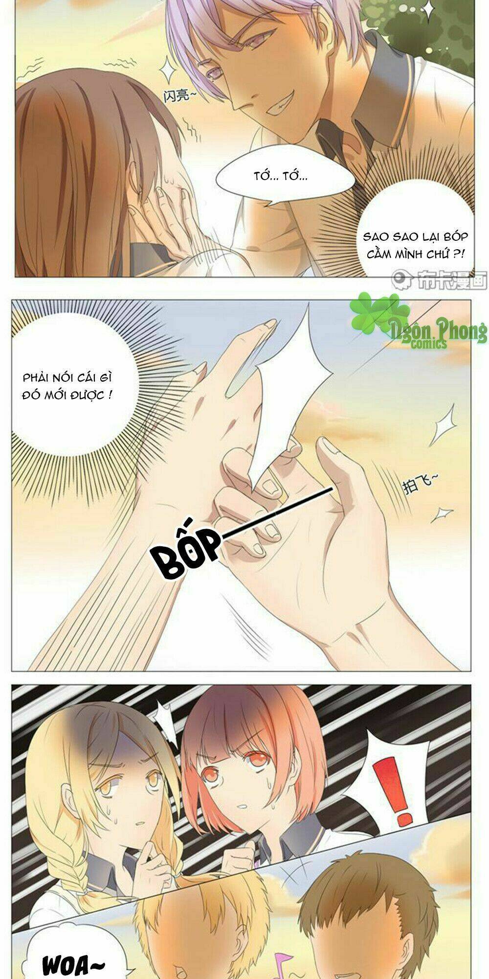 rất muốn gặp cậu chapter 2 6