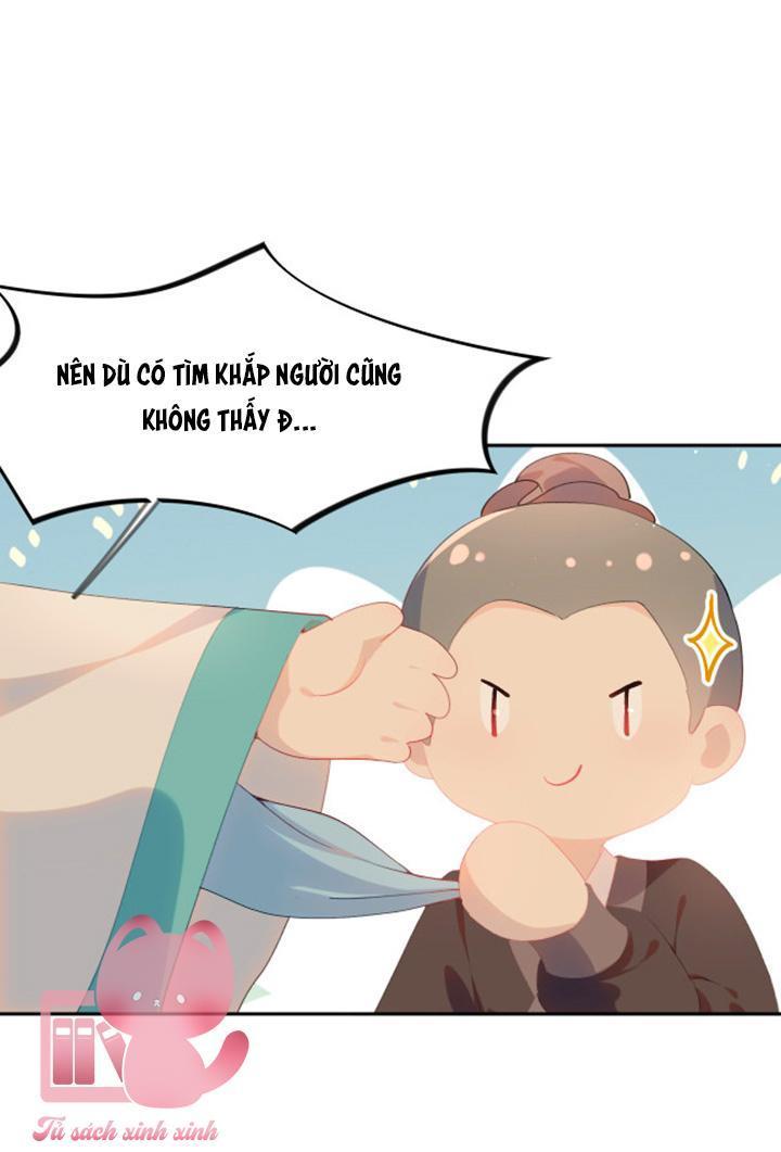 một đêm nọ đột nhiên yandere tới! chapter 59 35