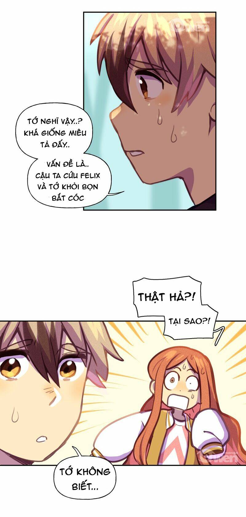 lời nguyền lalin chapter 26 3