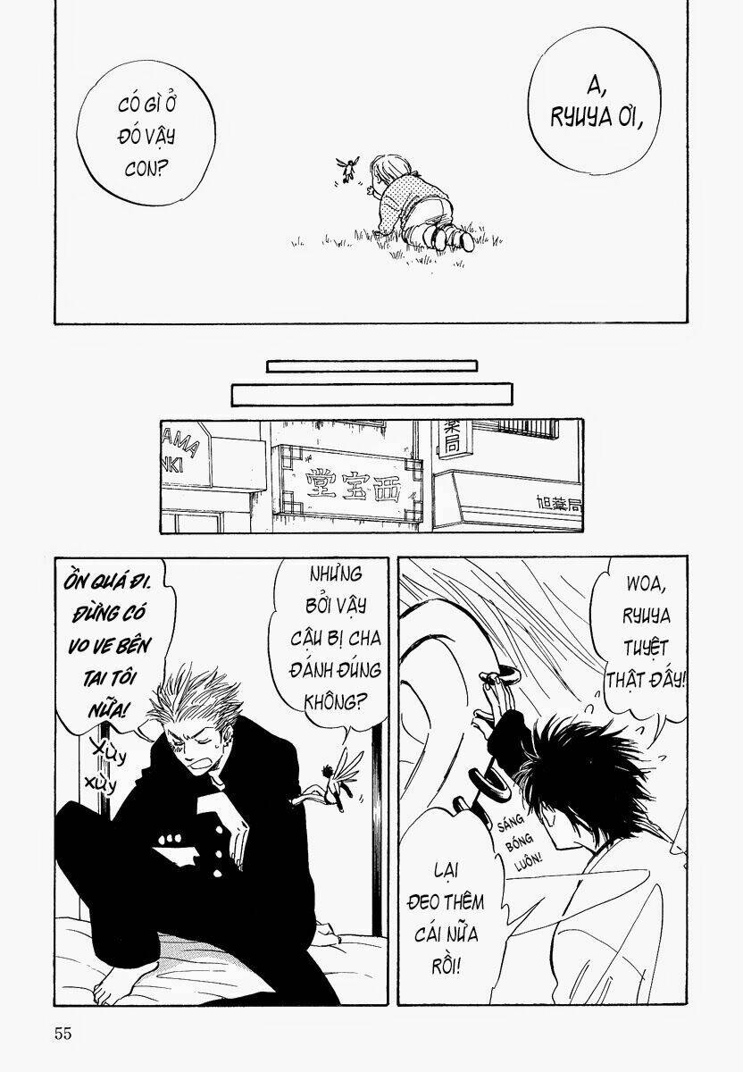 koufuku no ouji chapter 2 23