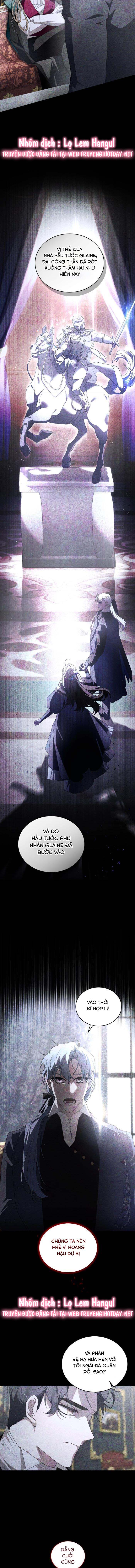 trở thành ác nữ thuần hóa thú cưng chapter 67 15