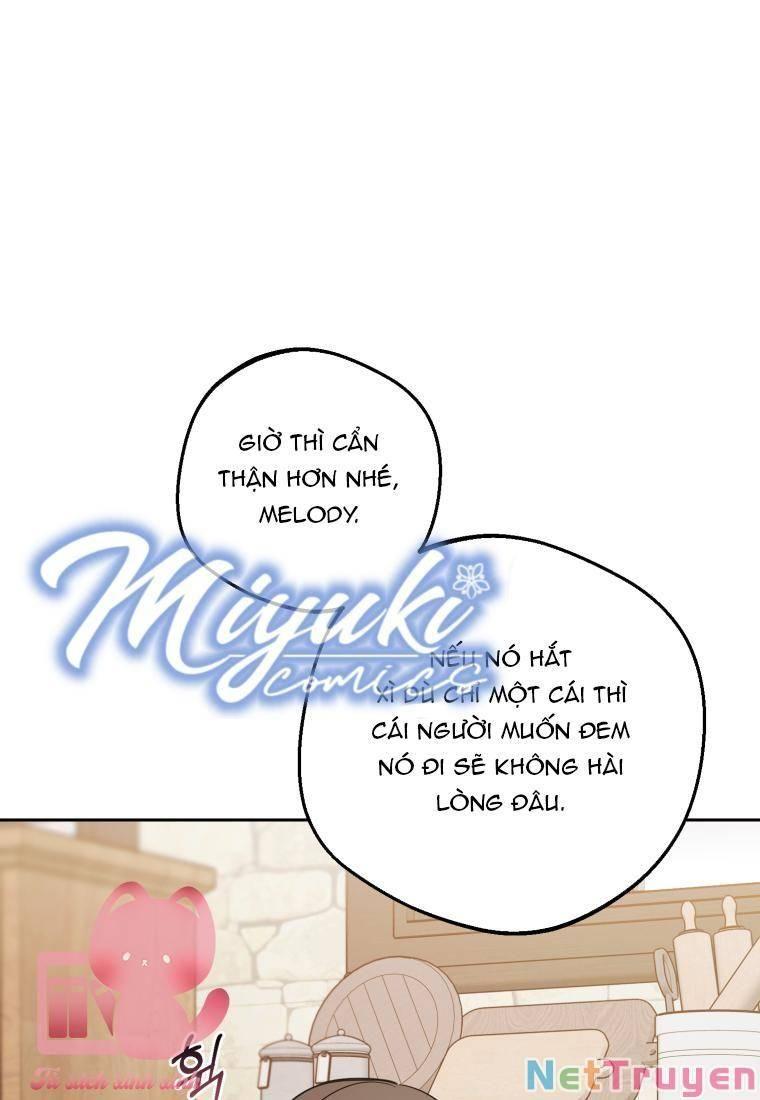 Được Yêu Thương Mà Còn Ngại Ngùng Sao! chapter 3 46