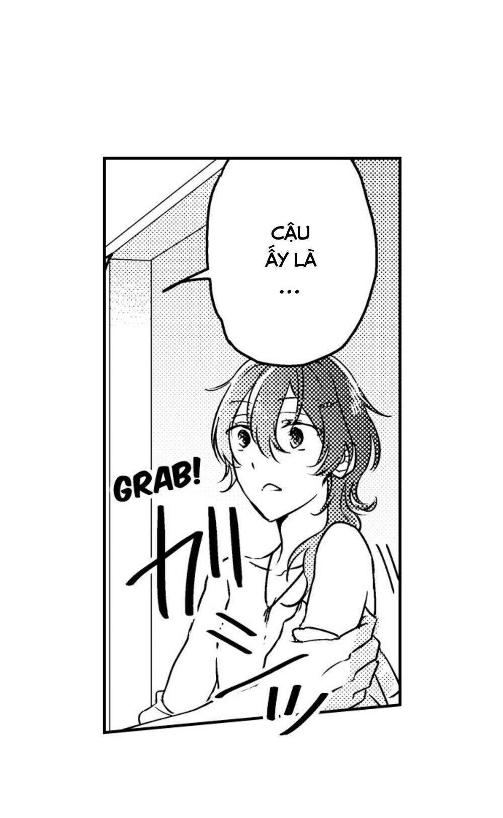 mang thai ở trường nam sinh chapter 39 1