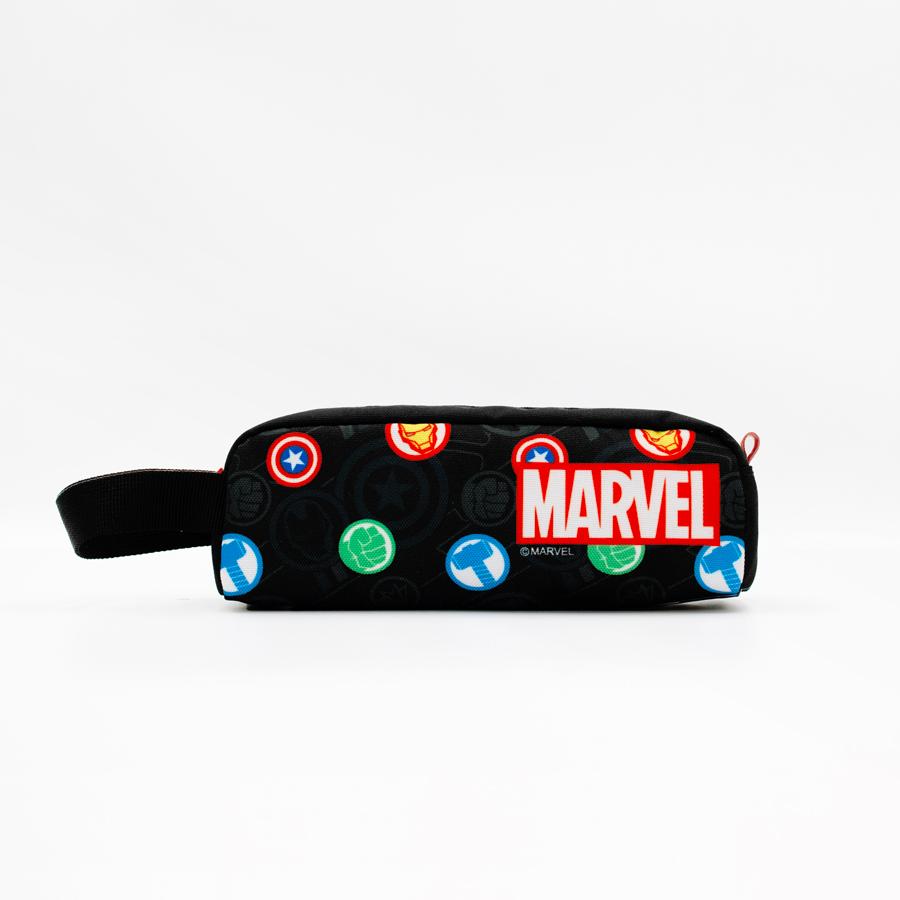 Đồ Chơi Bóp Viết Classic Biệt Đội Avengers Cleverhippo Hlm0104 CLEVERHIPPO HLM0104/BLACK
