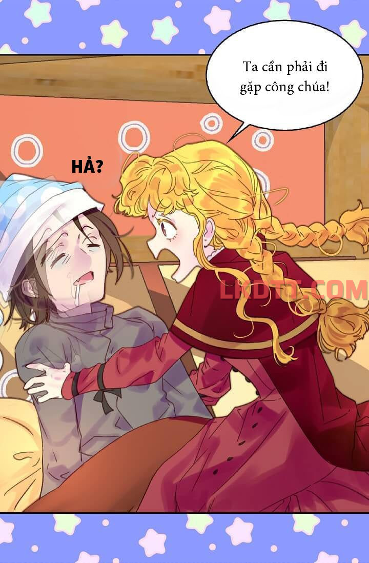 đừng xem thường nữ phụ chapter 136 24