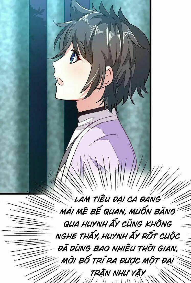 cửu dương thần vương chapter 81 29