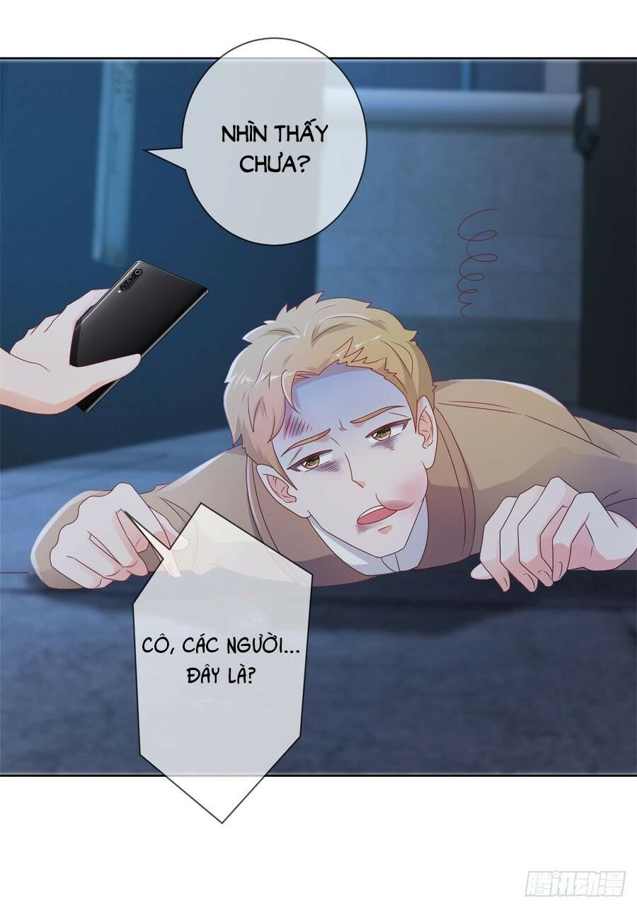 ẩn hôn 100%: chọc tức vợ yêu mua một tặng một chapter 101 24