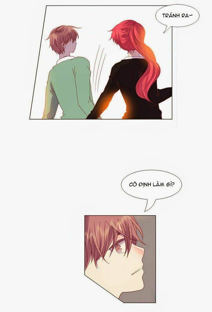 món quà từ chúa chapter 11 20