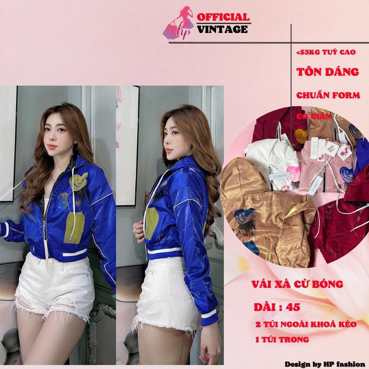 Áo khoác nữ cao cấp, áo khoát xà cừ sang chảnh kiểu hàn quốc VD521