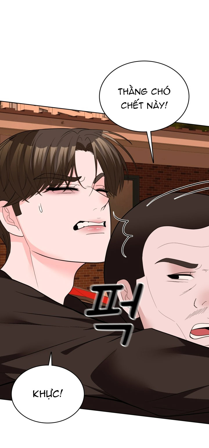 [18+] điều em cố giấu chapter 46.1 10