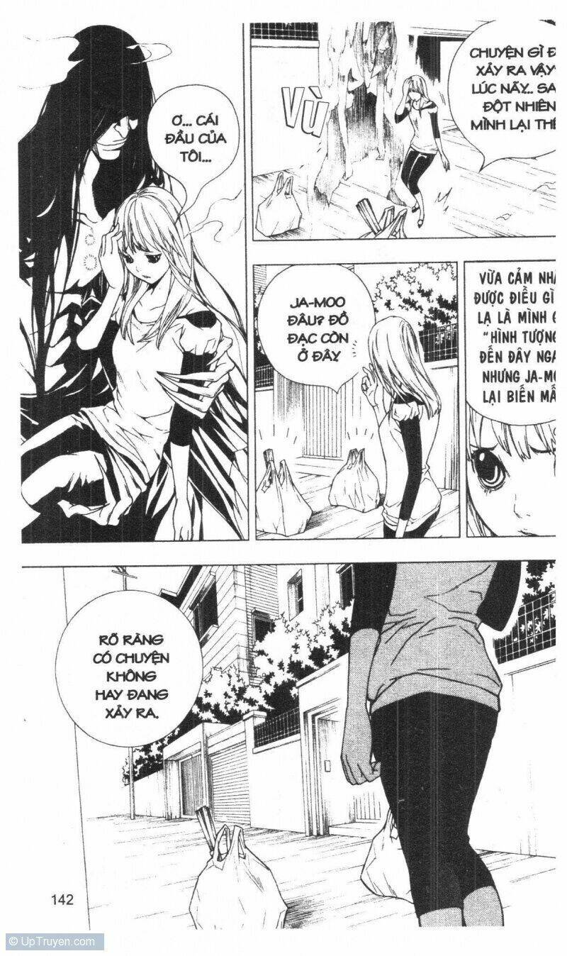 móng vuốt chapter 1 142