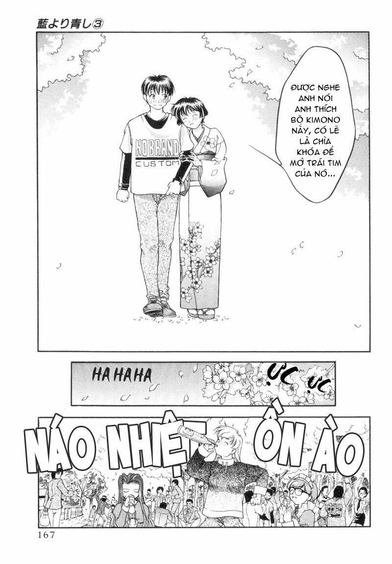 ai yori aoshi chapter 27 19