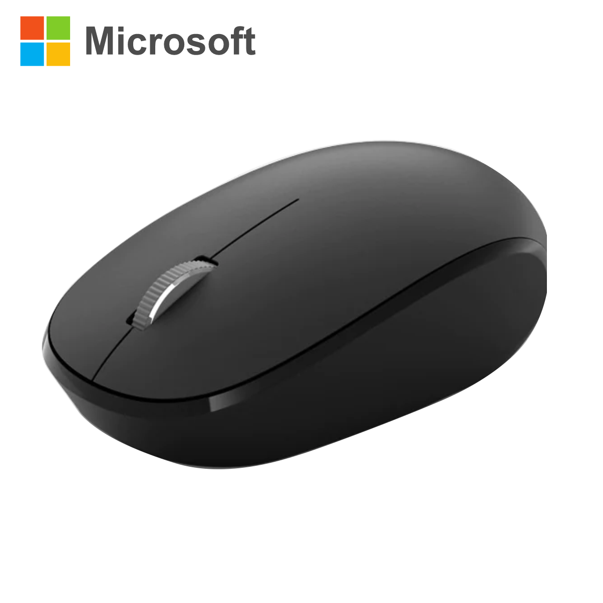 Bộ Bàn Phím Và Chuột Không Dây Bluetooth Microsoft QHG-00017 - Hàng Chính Hãng