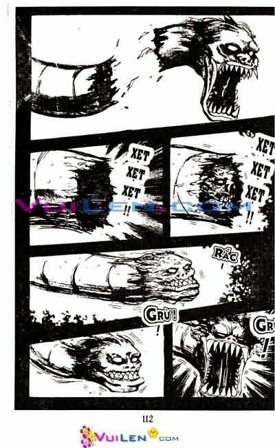 những người bạn tốt chapter 26 113