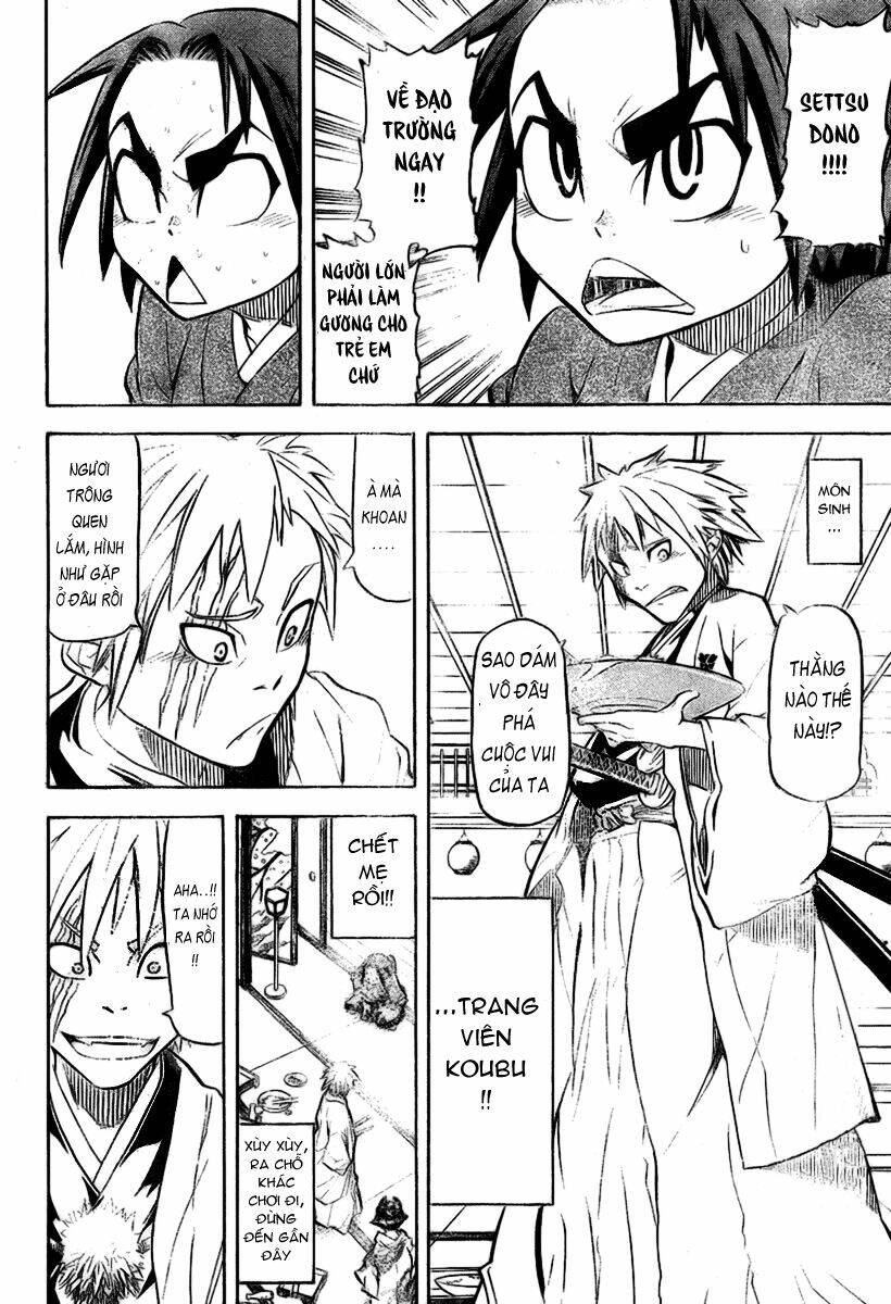 samurai usagi chapter 8 4