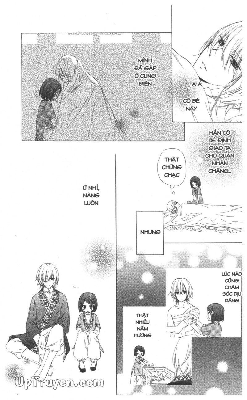 báu vật hoàng cung chapter 27 5