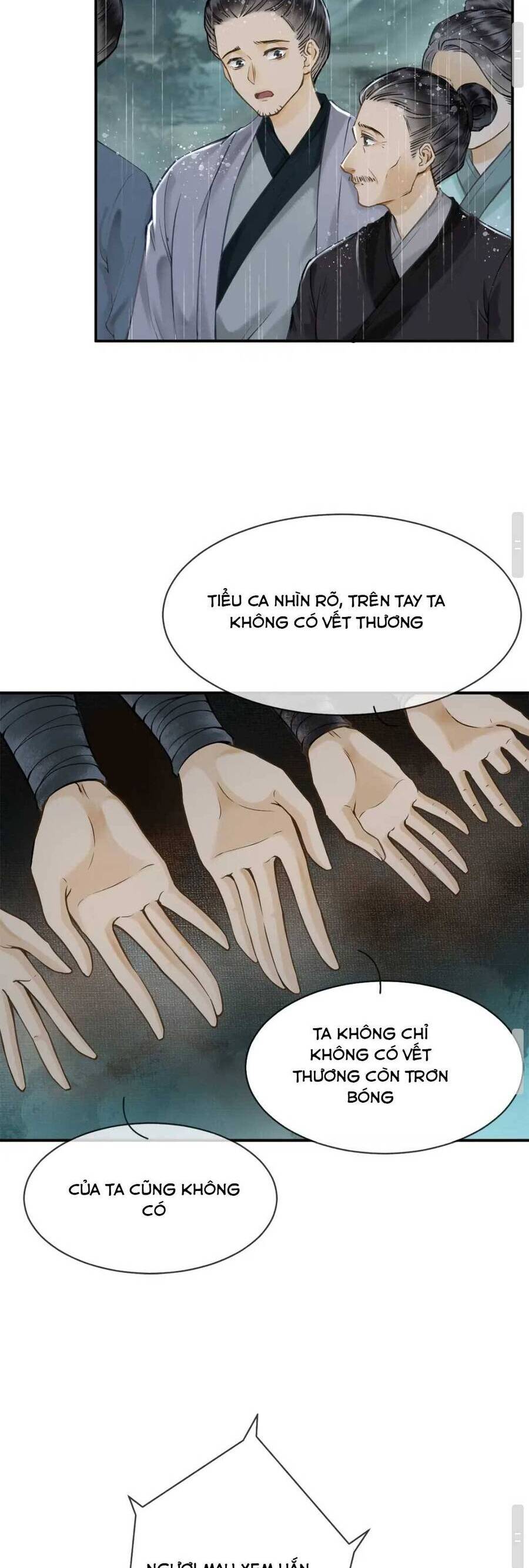 ngỗ tác cẩm y chapter 7 11