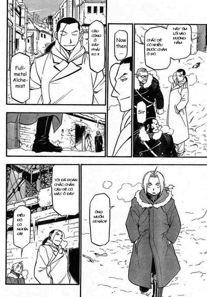 giả kim thuật chapter 76 14