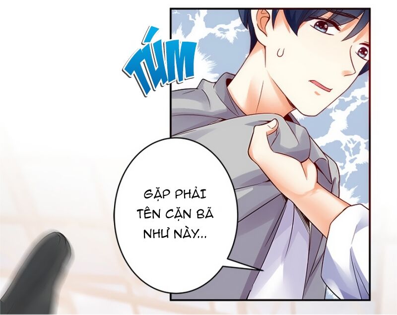 bạn trai 1/4 của tôi chapter 1 97