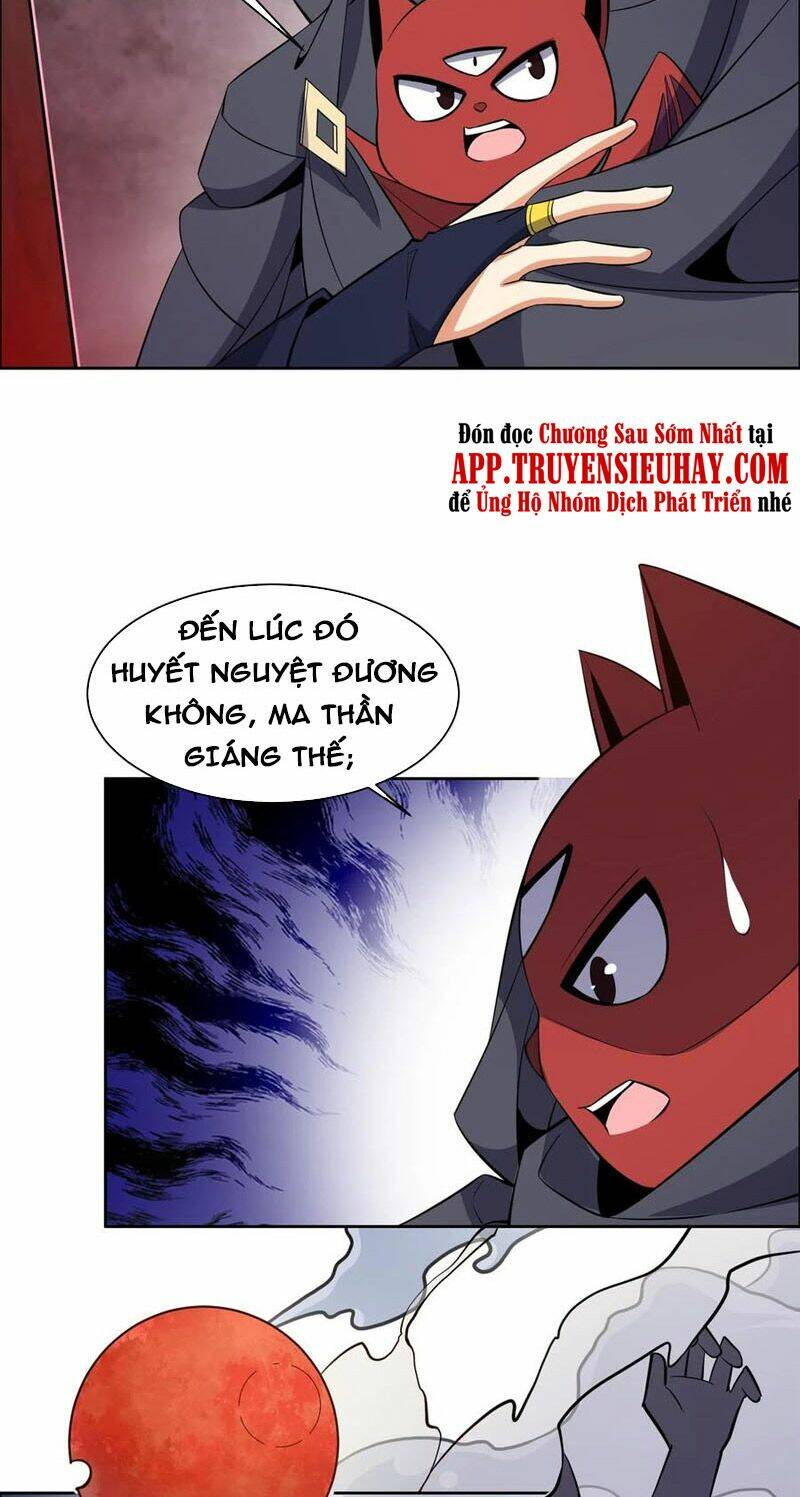 thôn phệ một thế giới tu tiên chapter 126 57