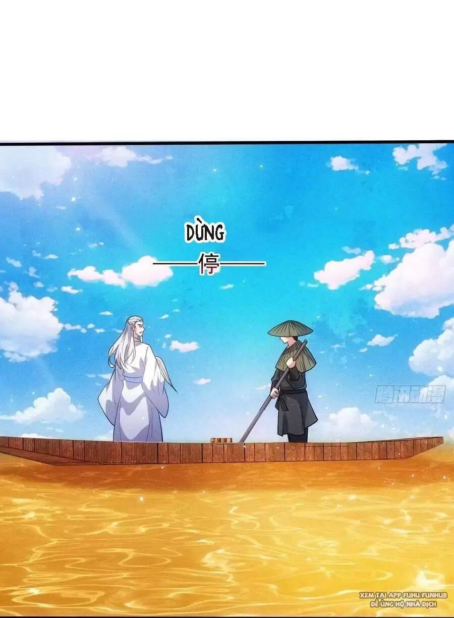 Thê Tử Của Ta Là Đại Lão Đại Thừa Kỳ chapter 74.1 20