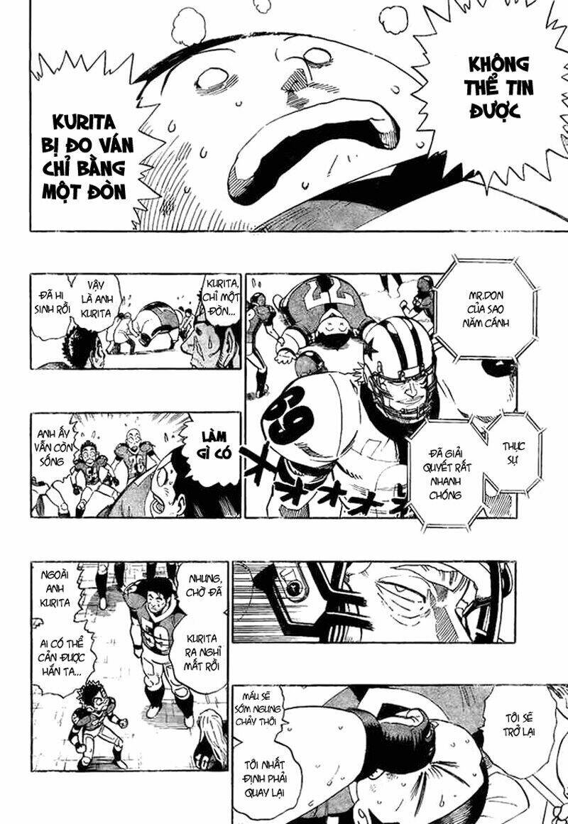 lá chắn mắt chapter 319 16