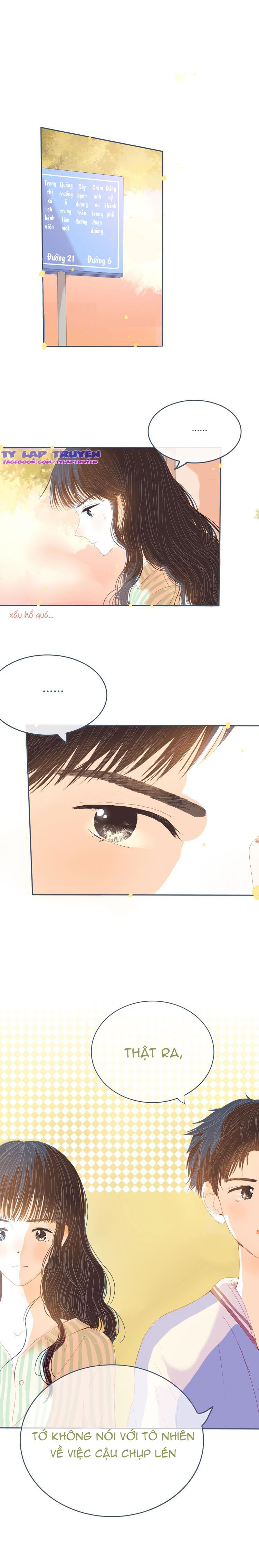 không có mưa gió thì sao có nắng chapter 3 4