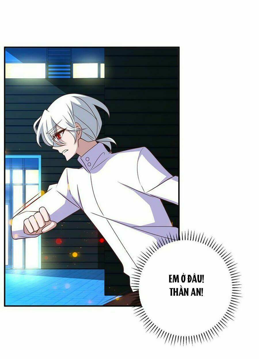 người yêu khát máu của tôi chapter 51 8