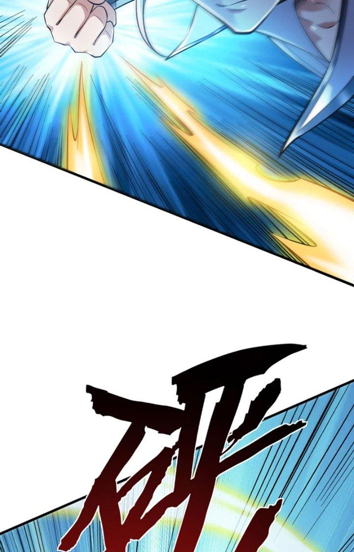 ẩn cư mười vạn năm, đời sau mời ta rời núi chapter 50 25