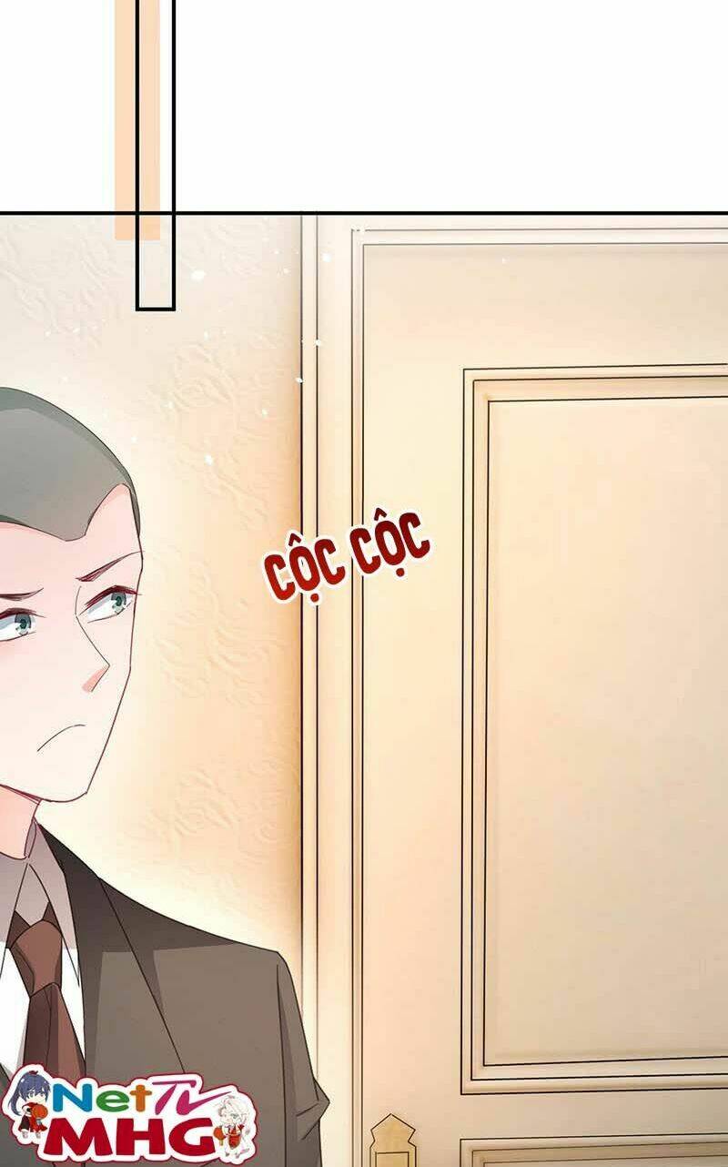 thịnh thế điềm sủng: cô vợ nhỏ đáng yêu của dịch thiếu chapter 116 40