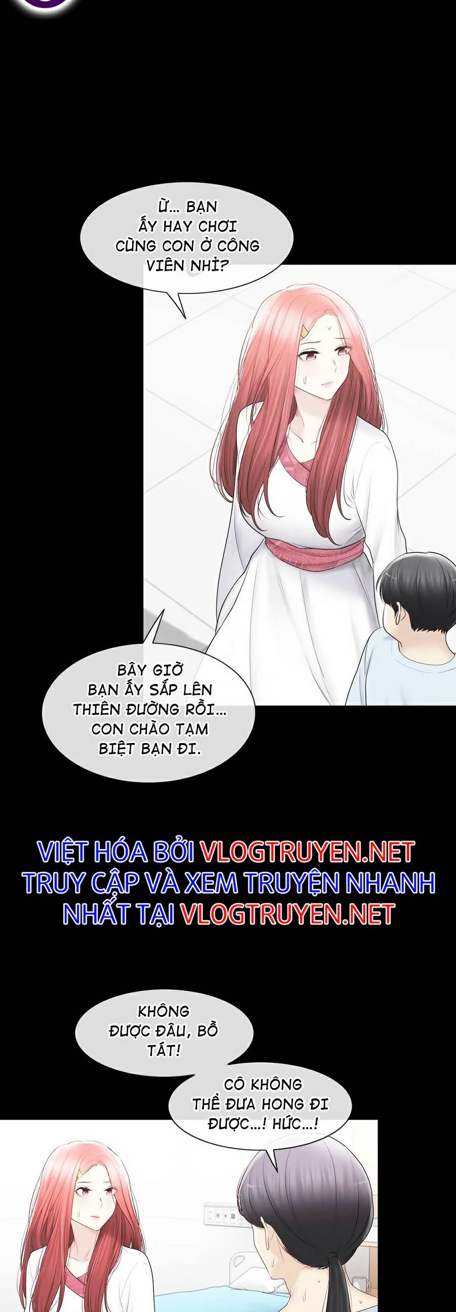mở khóa tim em chapter 100 41