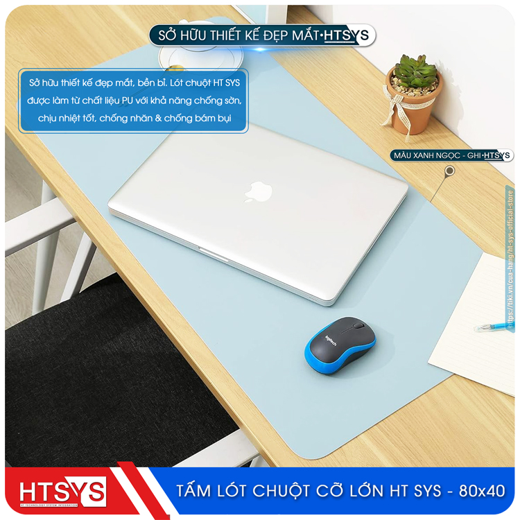 Lót Chuột HT SYS - Hàng Chính Hãng
