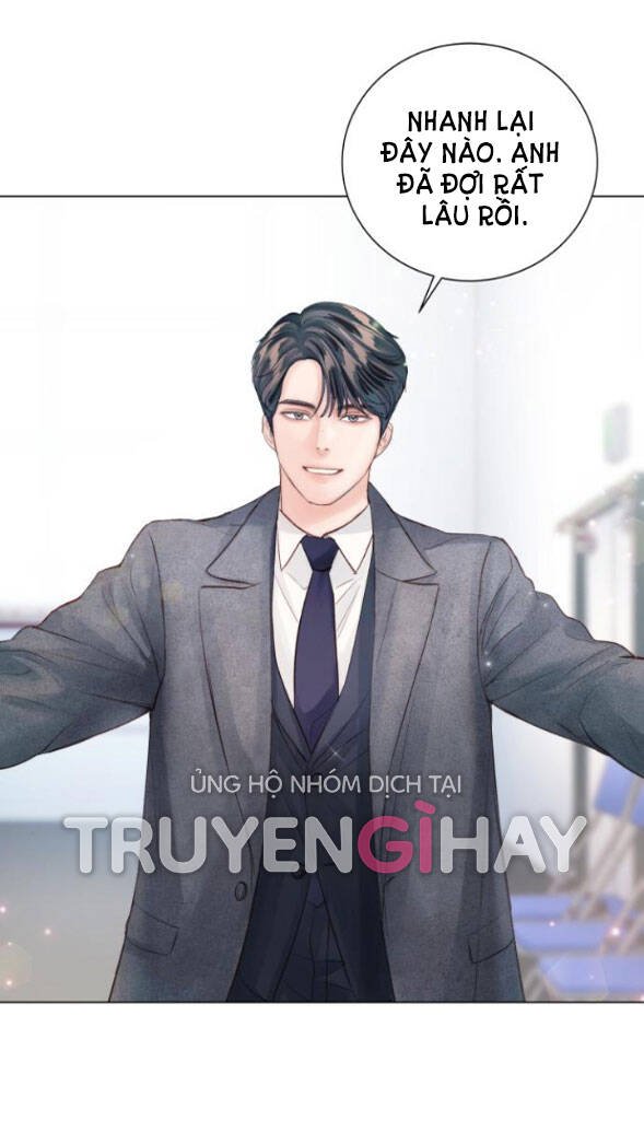 nhất định chúng ta sẽ được hạnh phúc chapter 80.2 24