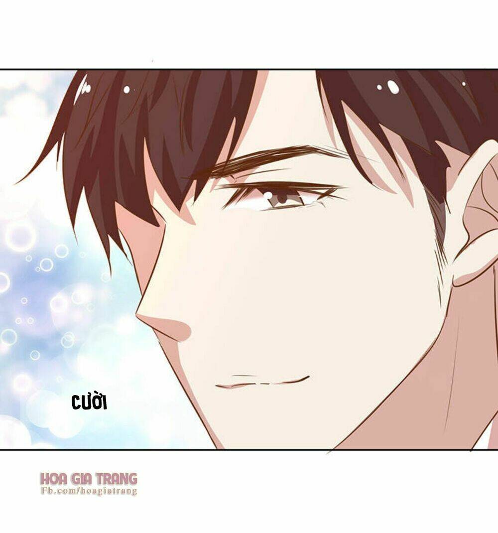 hệ thống yêu đương với nam thần chapter 7 45