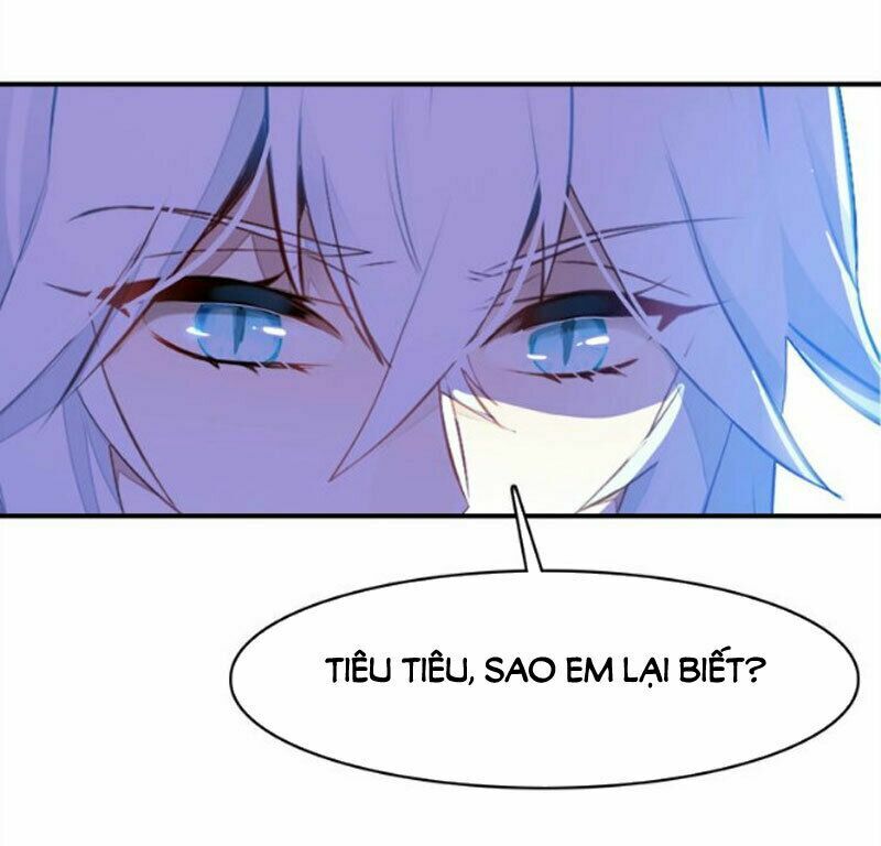 Ái Thượng Ngạo Kiều Long Vương Gia chapter 50 - Trang 21