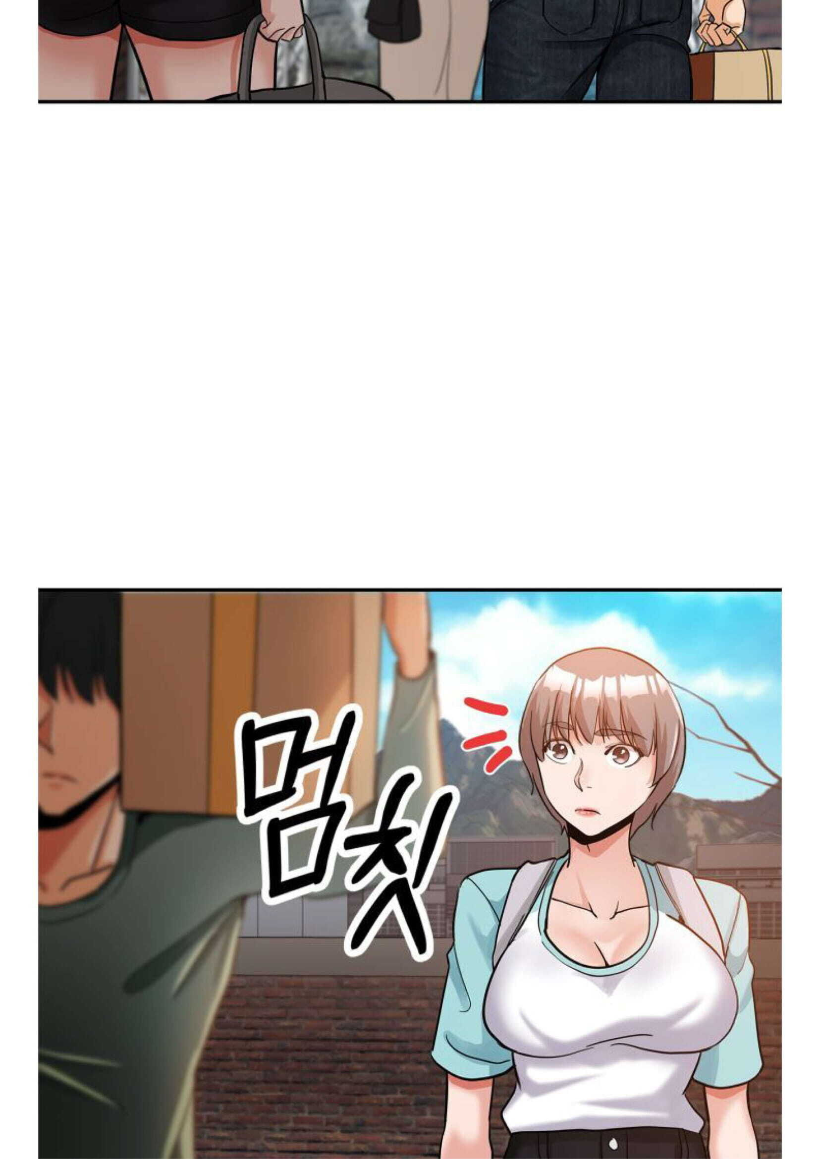 chị em mẹ kế chapter 4 14