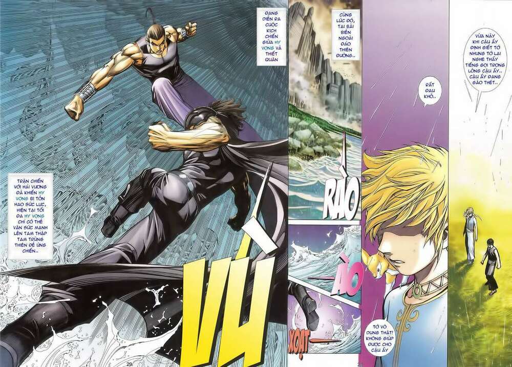 võ thần phượng hoàng chapter 104 22