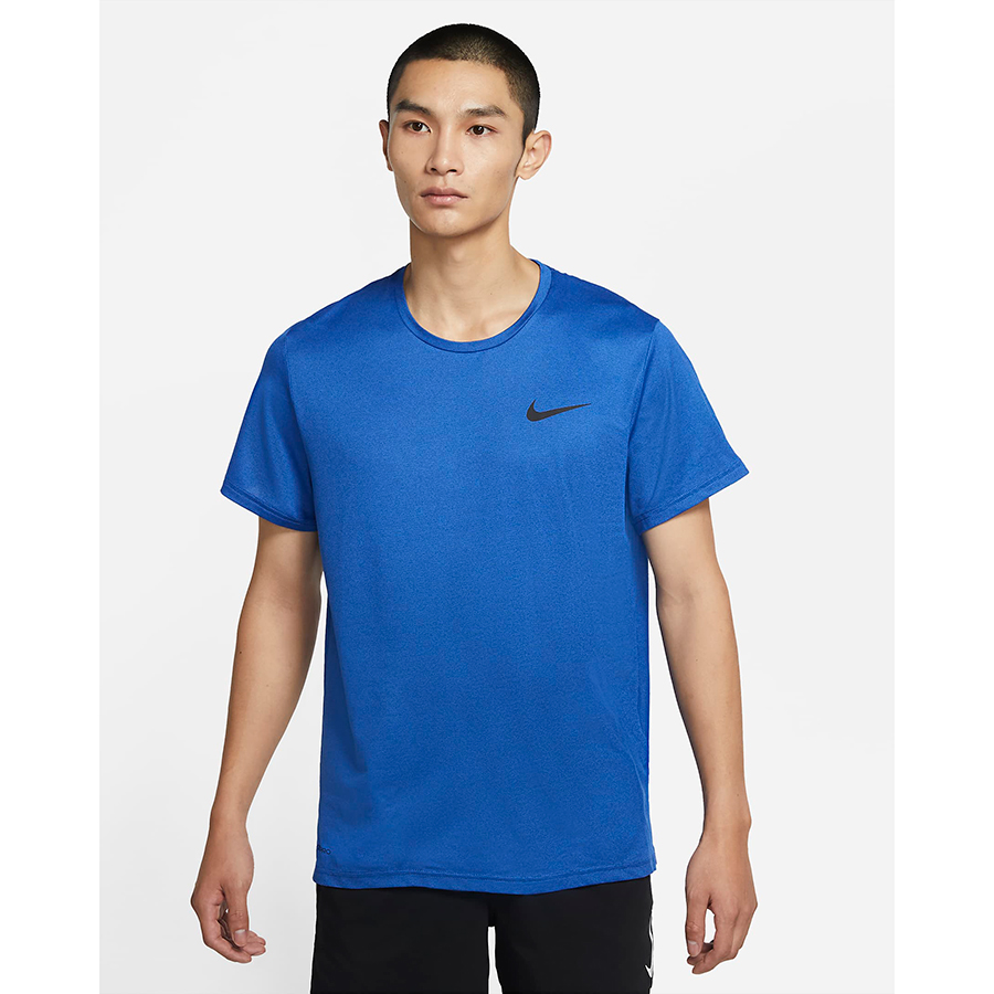 Áo tay ngắn thể thao Nam NIKE AS M NP DF HPR DRY TOP SS CZ1182