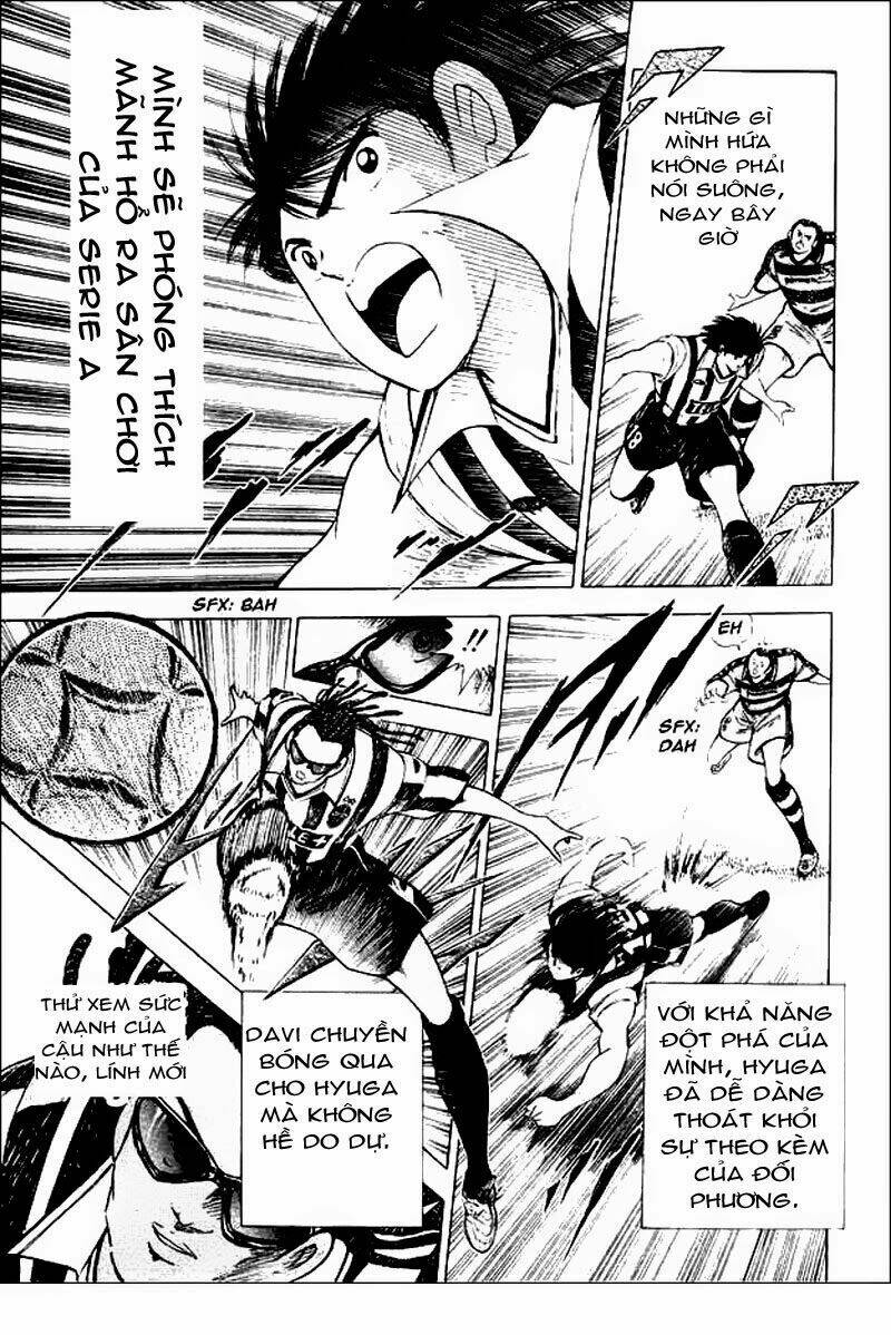 captain tsubasa road to 2002 chapter 21 12