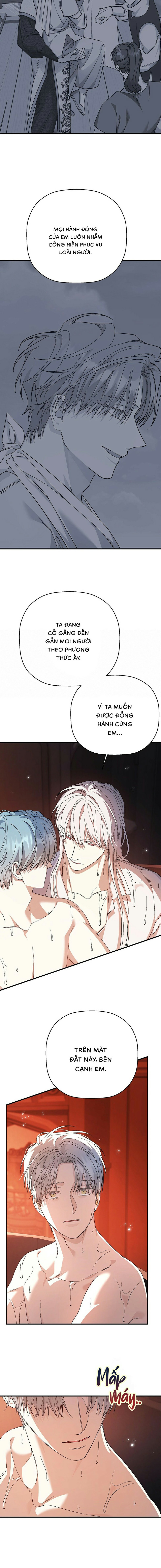 khế ước vĩnh cửu chapter 89 4